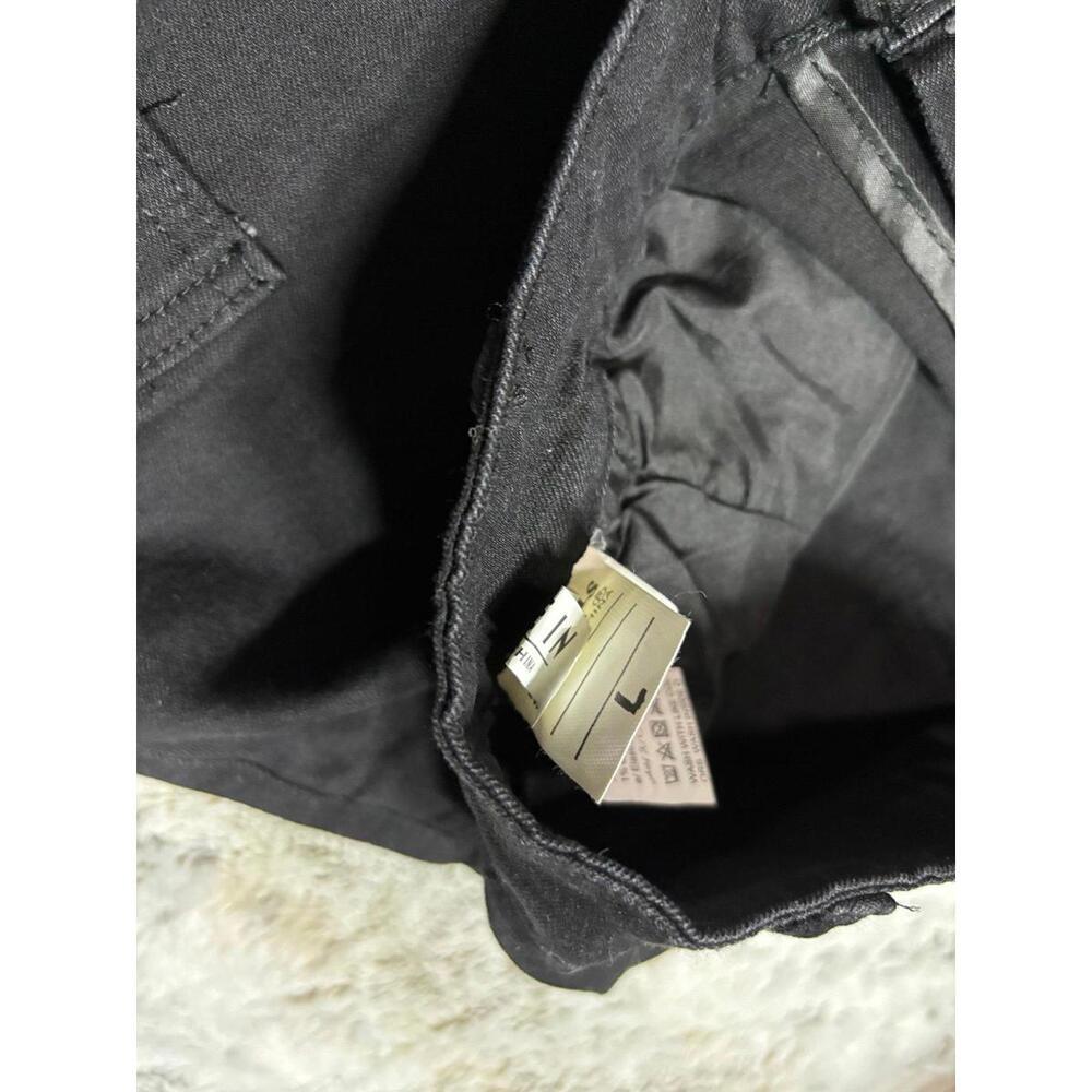 Shein black cargo pants mens large 30x28 - Picture 3 of 9